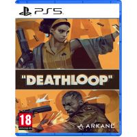 Deathloop (русская версия) (PS5)