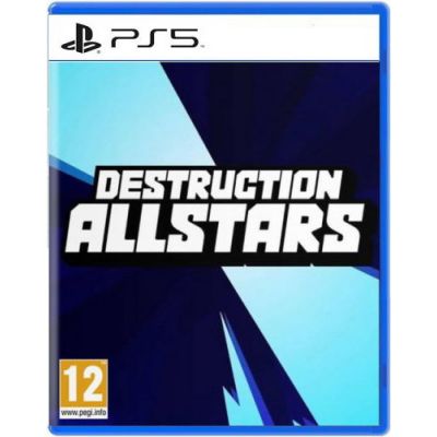 Destruction AllStars (російська версія) (PS5)