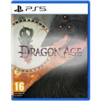 Dragon Age: The Dread Wolf Rises (русская версия) (PS5)