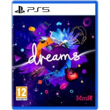 Dreams (російська версія) (PS5)