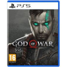 God of War 2 (російська версія) (PS5)