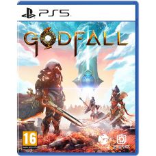 Godfall (російська версія) (PS5)