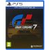 Sony PlayStation 5 White 825Gb + Gran Turismo 7 (русская версия) фото  - 4