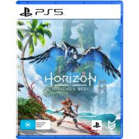 Horizon Forbidden West (російська версія) (PS5)