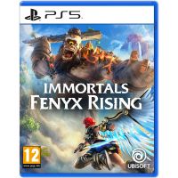 Immortals Fenyx Rising (російська версія) (PS5)