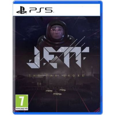 Jett: The Far Shore (русская версия) (PS5)