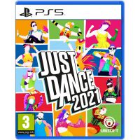 Just Dance 2021 (русская версия) (PS5)