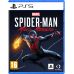 Sony PlayStation 5 White 825Gb + Marvel’s Spider-Man: Miles Morales (русская версия) фото  - 4