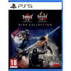 Nioh Collection (русская версия) (PS5)