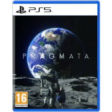 Pragmata (русская версия) (PS5)