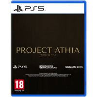 Project Athia (русская версия) (PS5)