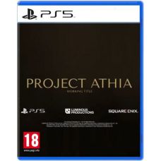 Project Athia (російська версія) (PS5)