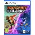Sony PlayStation 5 White 825Gb + Ratchet & Clank: Rift Apart. Сквозь миры (русская версия) фото  - 4