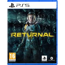 Returnal (російська версія) (PS5)