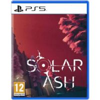 Solar Ash (російська версія) (PS5)