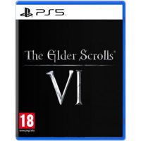 The Elder Scrolls VI (русская версия) (PS5)