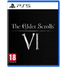 The Elder Scrolls VI (русская версия) (PS5)