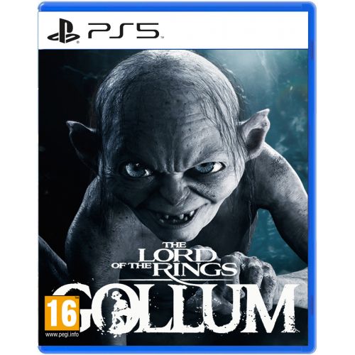 lord of the rings: gollum ps5 release date