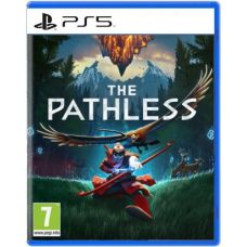 The Pathless (русская версия) (PS5)