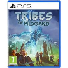 Tribes of Midgard (русская версия) (PS5)