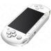 Sony PSP E1000 Street Ice White + Карта Памяти 64Gb + Чехол + Пленка + USB кабель + Игры фото  - 1