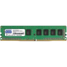 Оперативна пам'ять DIMM 4Gb DDR4 PC2133 Goodram (GR2133D464L15S/4G)