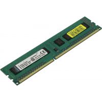 Оперативна пам'ять DIMM 4Gb DDR3 PC1600 Kingston (KVR13N9S8/4)