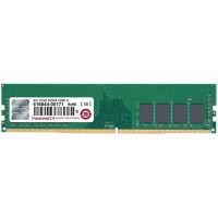 Оперативна пам'ять DIMM 4Gb DDR4 PC2400 Transcend (TS512MLH64V4H)
