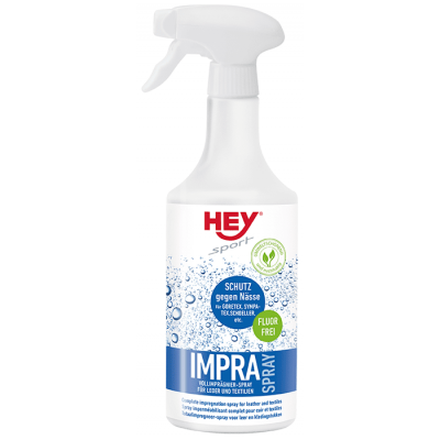 IMPRA Spray 500 мл средство для пропитки