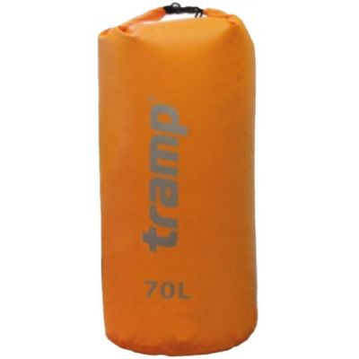 Гермомешок PVC 70 л (оранжевый)