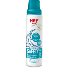 SAFETY WASH-IN средство для гигиен.очистки