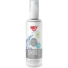 SHOE FRESH средство для гигиенич.очистки обуви