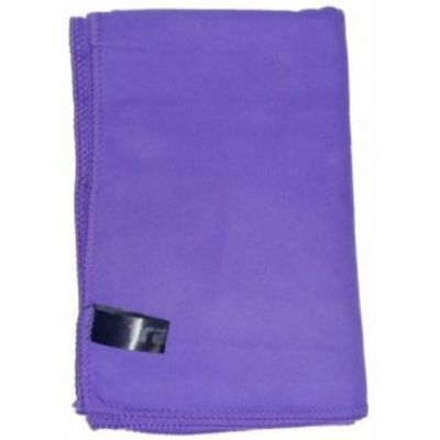 Полотенце 50*80 см, фиолетовый