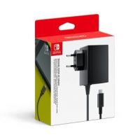 Блок питания/зарядное устройство Nintendo Switch AC Adapter