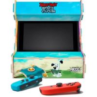 Arcade Mini Asterix and Obelix XXL (Nintendo Switch)