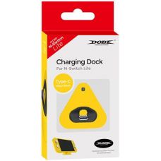 Charging Dock Dobe для Nintendo Switch Lite