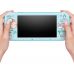 Controller Gear Authentic Animal Crossing: New Horizons - Outdoor Pattern - Nintendo Switch Lite Skin фото  - 0