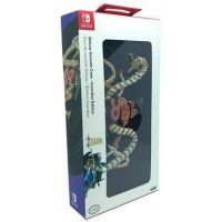 Deluxe Console Case - Guardian Edition Nintendo Switch Officially Licensed by Nintendo