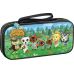 Чехол Deluxe Travel Case (Animal Crossing: New Horizons) (Nintendo Switch/ Switch Lite/ Switch OLED model) фото  - 0