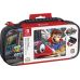 Чехол Deluxe Travel Case (Super Mario Odyssey Big Ben) (Nintendo Switch/ Switch Lite/ Switch OLED model) фото  - 0