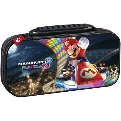 Чохол Deluxe Travel Case (Mario Kart 8) (Nintendo Switch/Switch Lite/Switch OLED model)
