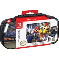 Чехол Deluxe Travel Case Mario Kart 8 New для Nintendo Switch Officially Licensed by Nintendo