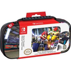 Чохол Deluxe Travel Case (Mario Kart 8 New) (Nintendo Switch/Switch Lite/Switch OLED model)