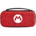 Чехол Deluxe Travel Case Mario Remix Edition для Nintendo Switch Officially Licensed by Nintendo for Nintendo Switch/ Switch Lite/ Switch OLED model фото  - 0