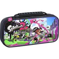 Чохол Deluxe Travel Case (Splatoon 2) (Nintendo Switch/Switch Lite/Switch OLED model)
