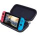 Чехол Deluxe Travel Case Zelda Breath of the Wild Sheikah Eye для Nintendo Switch Officially Licensed by Nintendo фото  - 3