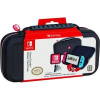 Чохол Deluxe Travel Case (Black) (Nintendo Switch/Switch Lite/Switch OLED model)