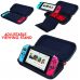 Чехол Deluxe Travel Case для Nintendo Switch Officially Licensed by Nintendo for Nintendo Switch/ Switch Lite/ Switch OLED model фото  - 3
