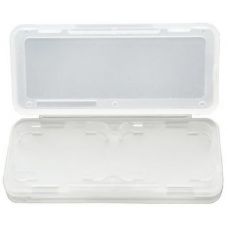 Game Card Storage Box (Transparent White) for Nintendo Switch