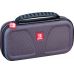 Чехол Deluxe Travel Case for Nintendo Switch Lite (Gray) Officially Licensed by Nintendo фото  - 0